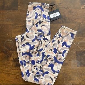 DYI sport leggings size S